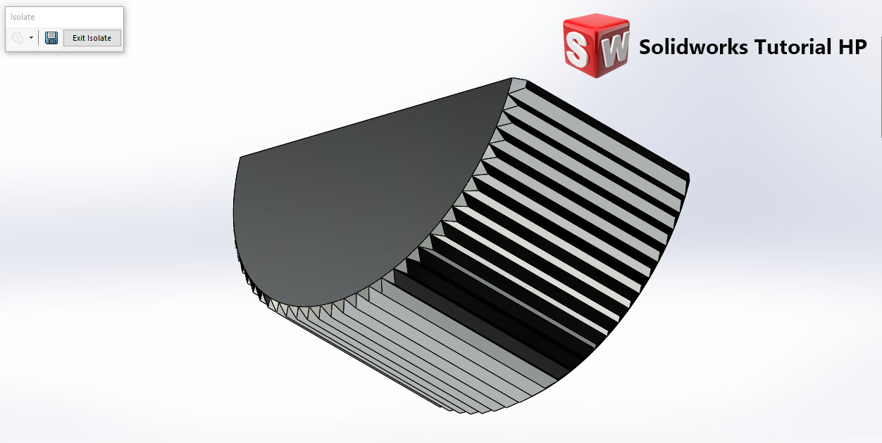 Solidworks制作游标卡尺